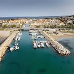 20m² Avec Loggia Vitrée, Proche - Fr-1-472-125 Appartamento Sète