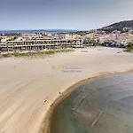 Appartamento 20m² Avec Loggia Vitrée, Proche - Fr-1-472-125 Sète
