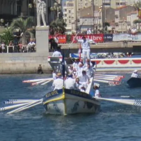 公寓 Studio Cabine 20M² Avec Loggia Vitree, Proche Plage - Fr-1-472-125